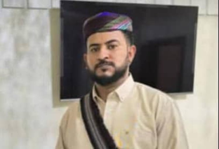 القائد مهدي حنتوش يدعو قبائل باكازم العوالق السفلى للمشاركة في الزحف إلى عدن للمطالبة بإعلان دولة الجنوب