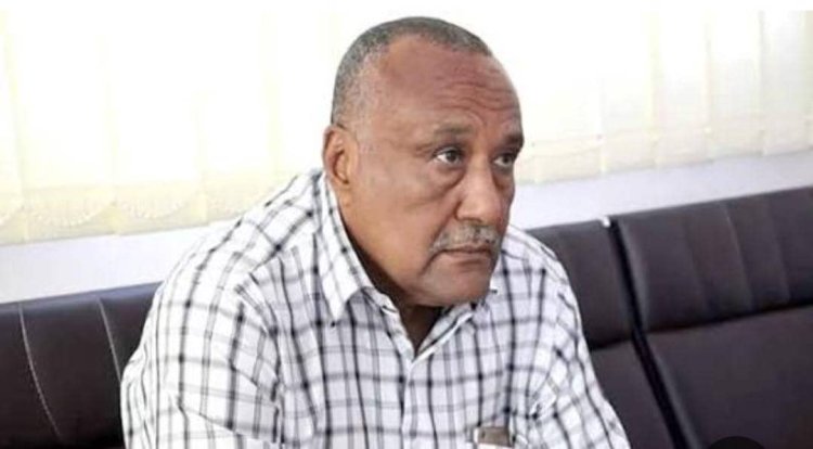 قيادة وموظفوا مكتب الشباب والرياضة بأبين يصدرون بيان تأييد لكافة الخطوات التي اتخذها المجلس الانتقالي الجنوبي