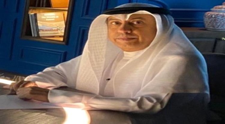 اعلامي خليجي..إجراءات الانتقالي حق المشروع للجنوب