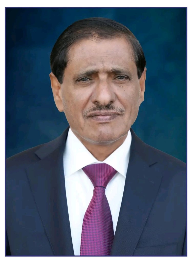 اللواء البحسني ينعي جنود قوات النخبة الحضرمية الذين ارتقوا شهداء في كمينٍ غادر نفذته قوى متمردة في منطقة عيص خرد قرب الشحر