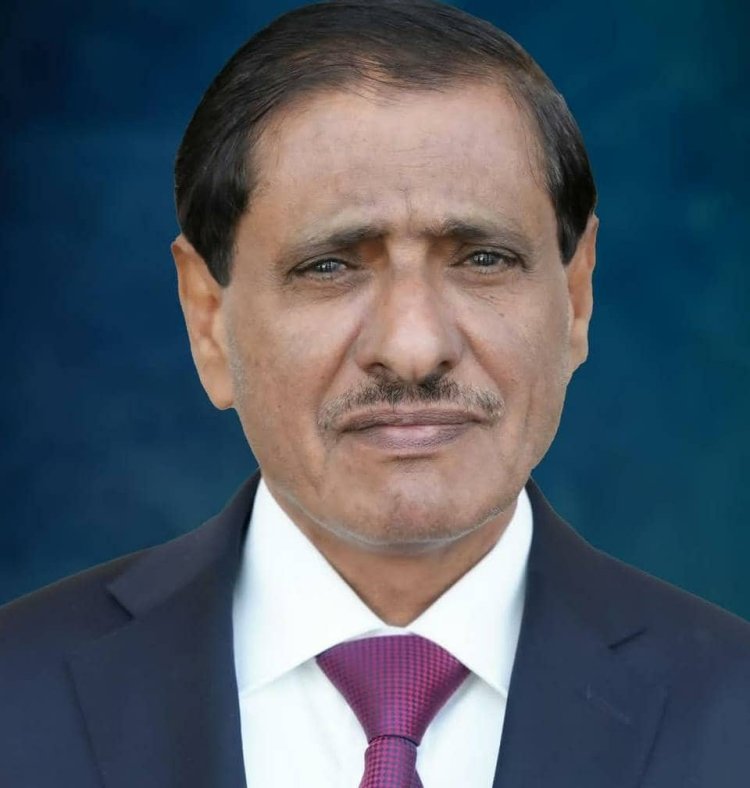 البحسني..القوات الجنوبية والنخبة الحضرمية صمام أمان لحضرموت