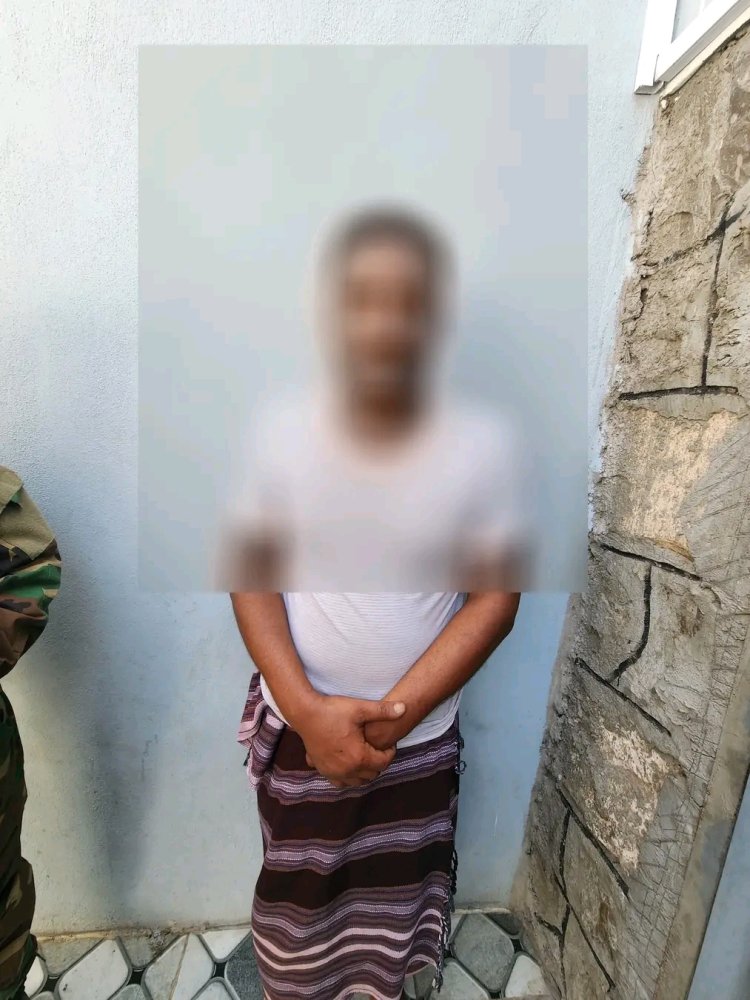 إدارة أمن عدن تكشف حقيقة قضية الفتاة أبرار رضوان وتفند شائعات الاختطاف