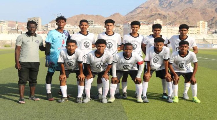 أهلي الغيل يتجاوز سمعون الشحر ويحجز المقعد الثاني لنهائي لبطولة كأس حضرموت لأندية الساحل