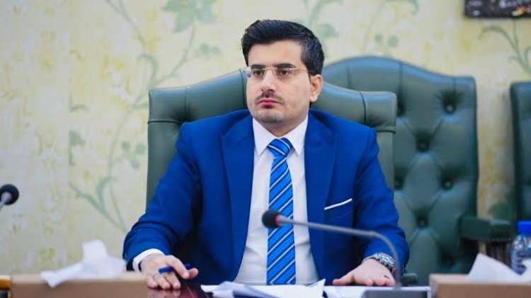 بن عفرار : مليونية المهرة رسالة سلمية تؤكد حق شعب الجنوب في تقرير مصيره