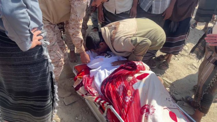 يافع تودع خبير الدبابات: تشييع مهيب للمهندس هزام الرضامي وسط إشادة بتضحياته الوطنية