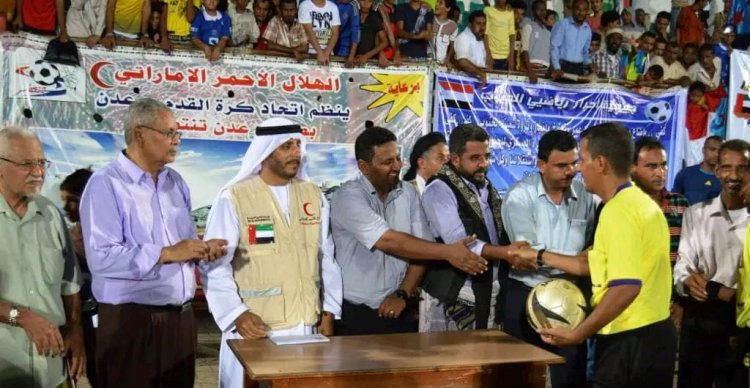 من “عدن تنتصر” إلى استعادة الدولة.. وحدة عدن يؤكد خياره الجنوبي ويشيد بالدعم الإماراتي