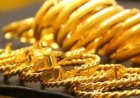 اسعار الذهب اليوم في السوق المحلية