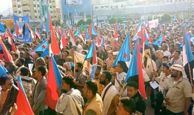 انتقالي المسيمير ​يدعو للمشاركة في مهرجان النصر في حوطة لحج السبت القادم