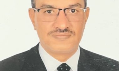 سلطان قاسم : ندعو لتوحيد الصف والكلمة خلف قيادتنا السياسية الممثلة بالرئيس القائد عيدروس الزبيدي