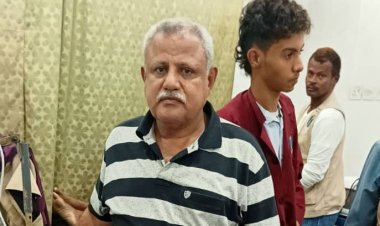 مدير عام عيادة العلاج الطبيعي والطب الرياضي: نقدم خدمات العلاج الطبيعي لجميع المرضى والجرحى برسوم رمزية