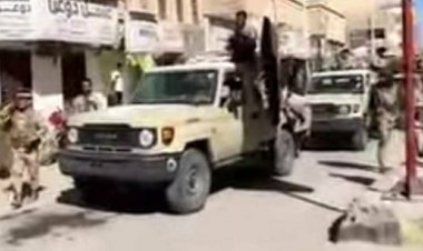 حضرموت تحت الاستهداف: درع الوطن والطوارئ واجهة شمالية لتمكين القاعدة ونشر الفوضى