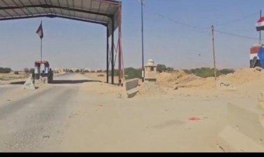 مقتل بن حبريش في اشتباكات عنيفة بحضرموت