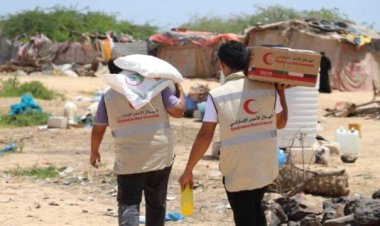 الإمارات..بصمات انسانية وتنموية خالدة قي اليمن