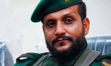 بيان صادر عن اللواء الأول الشهداء مقاومة جنوبية – أبين