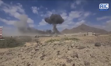 الحوار بالقوة جريمة سياسية.. والسعودية شريك مباشر في العدوان على الجنوب