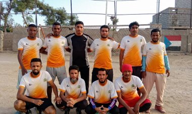 النصر آخر المتأهلين إلى ربع نهائي بطولة الفقيد الكابتن عبدالله مكيش بزنجبار