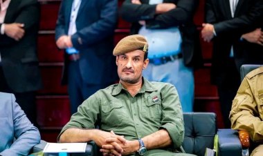 العميد الربيعي: العاصمة عدن تنعم باستقرار أمني كامل والأجهزة الأمنية على جاهزية عالية