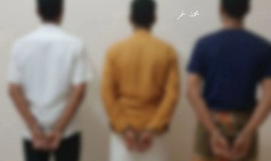 سقوط شبكة تضليل إلكتروني في العاصمة عدن بعد رصد استخباراتي دقيق