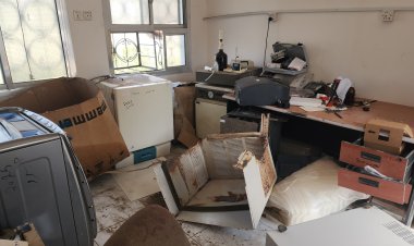 تنويه هام من المؤسسة المحلية للمياه والصرف الصحي بالعاصمة عدن