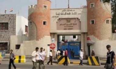 نائب مدير أمن عدن يطمئن المواطنين: الوضع الأمني مستقر وعدن عصيّة على الفوضى