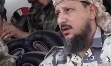 تعيين عبدالرحمن اليافعي محافظًا للعاصمة عدن وإحالة لملس للتحقيق