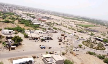 أمن أبين يسيطر على أحداث السجن المركزي بزنجبار ويباشر ملاحقة 23 سجينًا فارًّا