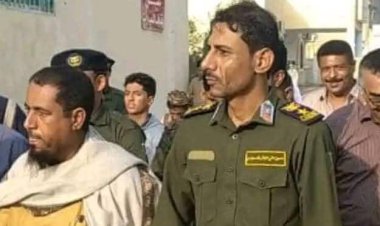 السلطة المحلية وأمن خنفر يشددان على حماية المرافق والتعامل الحازم مع أي تجاوزات