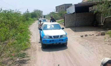 أمن لودر يلقي القبض على امرأة قامت بقتل زوجها في منطقة الحضن بمديرية لودر