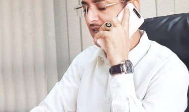 د. منيف الزغلي: الوضع الأمني في مطار عدن مستتب والحركة الملاحية تسير بصورة طبيعية واعتيادية