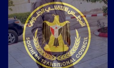 إرادة الشعوب لا تحل ببيانات الفنادق الانتقالي باق والمؤامرات ستنكسر