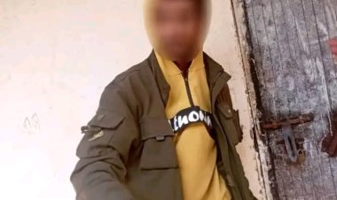 الحزام الأمني بيافع يضبط هاربا محكوما بالإعدام من سجن زنجبار