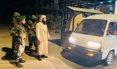 مكافحة المخدرات بالحزام الأمني تنفذ انتشارا أمنيًا واسعا في العاصمة عدن