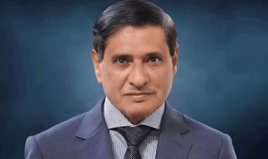 البحسني ينفي مزاعم منعه من السفر: وضعي الصحي سبب تأخر حضوري إلى الرياض