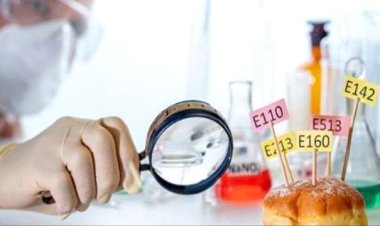 مواد حافظة شائعة في الأغذية قد تزيد مخاطر السرطان والسكري