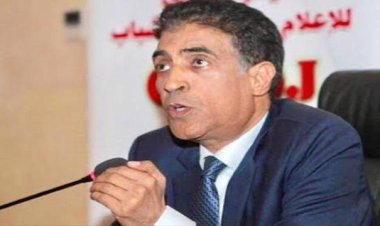 توفيق جازوليت..مليونية عدن تكسر الوصاية