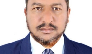 رئيس اللجنة التحضيرية لاتحاد نحالي شبوة: العسل الشبواني .. جودة وطموح نحو العالمية