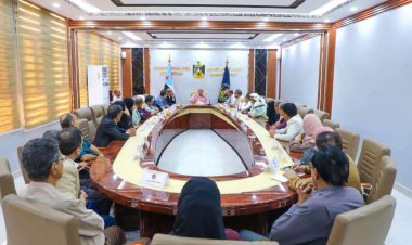 الهيئة الادارية للجمعية الوطنية تشيد بثبات هيئات المجلس الانتقالي واستمرارية تنفيذ نشاطاتها