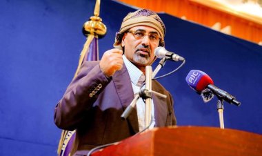 الرئيس الزُبيدي يوجّه نداءً حاسمًا… والعاصمة عدن  تستعد للاحتشاد الكبير