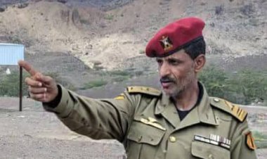 قيادة قوات التعبئة العامة والاحتياط في الجنوب تدعوا للاحتشاد الجمعة إلى العاصمة عدن