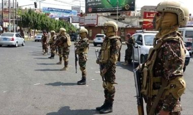 استنفار أمني غير مسبوق في صنعاء وسط ارتباك داخلي حوثي