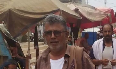 شاب يقتل والده ويُخفي الجثة 15 يوماً في جريمة مروعة هزت مديرية لودر