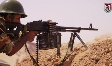 استشهاد جنديين وإصابة آخرين بهجوم حوثي بطيران مسيّر في شبوة