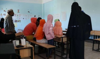 دار الأحداث في عدن.. فجوة التدريب المهني تهدد مسار التأهيل وإعادة الإدماج