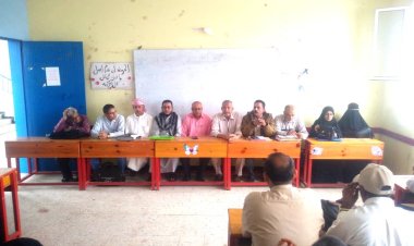 36 موجها تربويا بلحج يخضعون لمفاضلة القرار الوزاري.