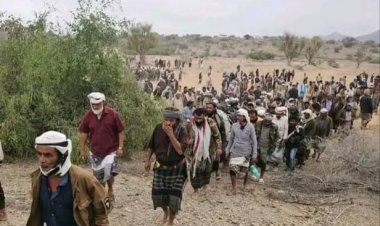 رحيل شاعر الثورة الجنوبية والمناضل الكبير علي امناصري بعد مسيرة حافلة بالنضال والعطاء