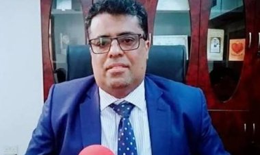 وكيل أول محافظة عدن شاذلي..السلطات المحلية بعدن تحقق تقدّمًا ملحوظًا في الملف الأمني