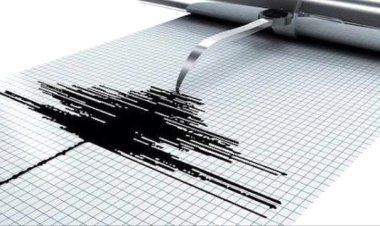 زلزال بقوة 5.3 درجات يضرب بحر العرب دون تسجيل أضرار