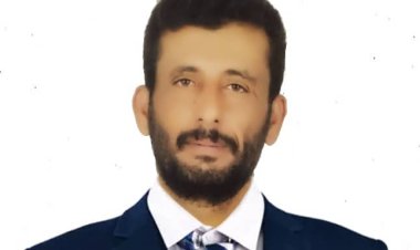 مدير عام مديرية الملاح يدين العملية الإرهابية التي استهدفت موكب قائد الفرقة الثانية عمالقة