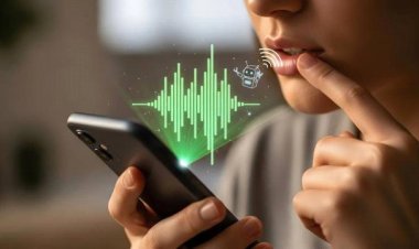 الخصوصية في خطر: استخراج معلومات حساسة من الصوت دون علم