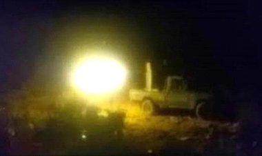 عاجل : القوات الجنوبية تتصدى لهجوم حوثي بالضالع